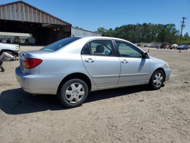 Obraz 3 z 2008 TOYOTA COROLLA CE 2008 z VIN 1NXBR32E98Z969353