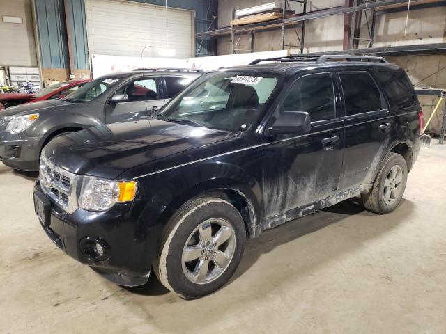Obraz 2010 FORD ESCAPE XLT 2010