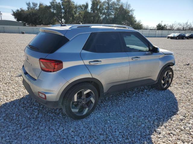 Image 3 of 2023 HYUNDAI VENUE SEL 2023 with VIN KMHRC8A37PU252509