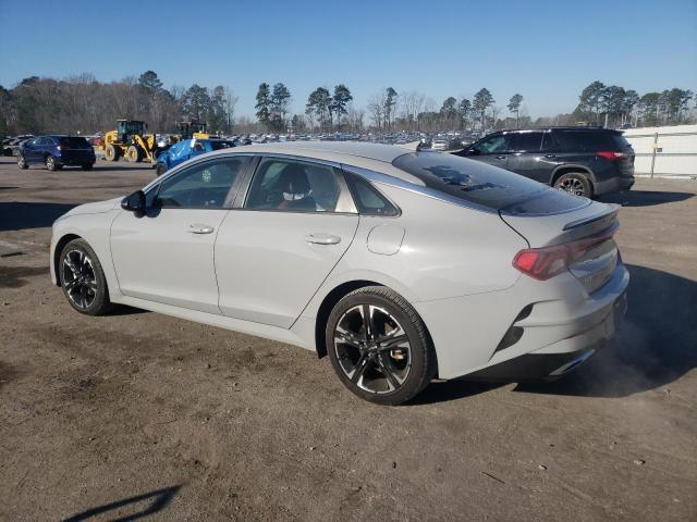 Изображение 2 2023 KIA K5 GT LINE 2023 с VIN 5XXG64J26PG228372