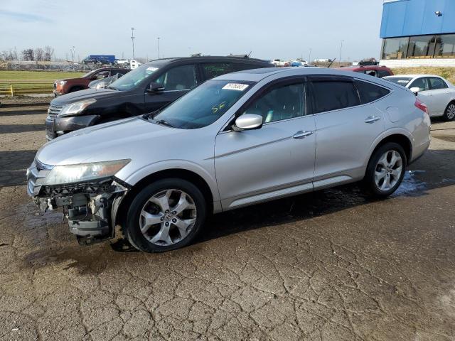 Obraz 1 z 2011 HONDA ACCORD CROSSTOUR EXL 2011 z VIN 5J6TF2H5XBL004012