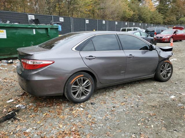 Изображение 3 2016 TOYOTA CAMRY LE 2016 с VIN 4T1BF1FK6GU155530