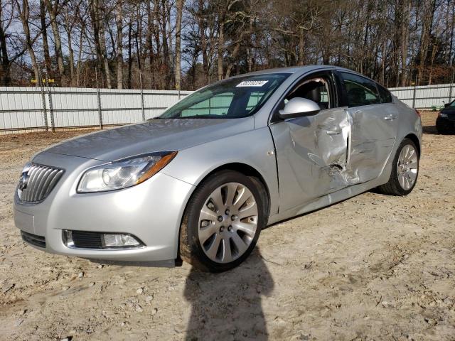 Obraz 2011 BUICK REGAL CXL 2011