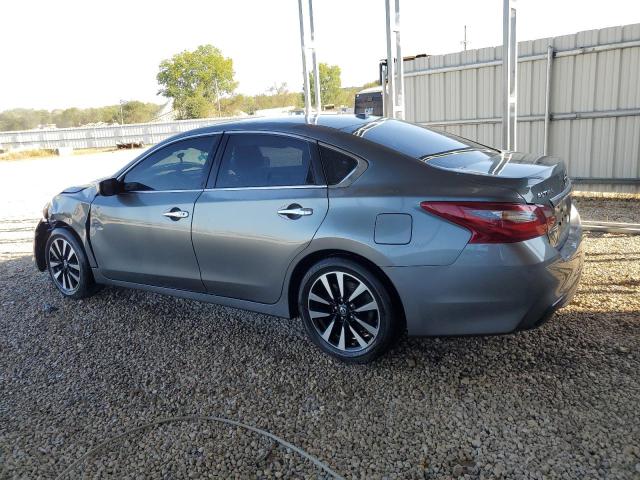 Изображение 2 2018 NISSAN ALTIMA 2.5 2018 с VIN 1N4AL3APXJC118233