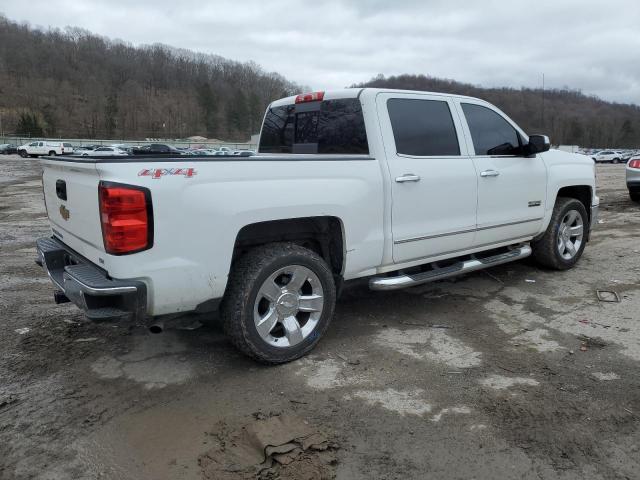 Изображение 3 2015 CHEVROLET SILVERADO K1500 LTZ 2015 с VIN 3GCUKSEC7FG244050