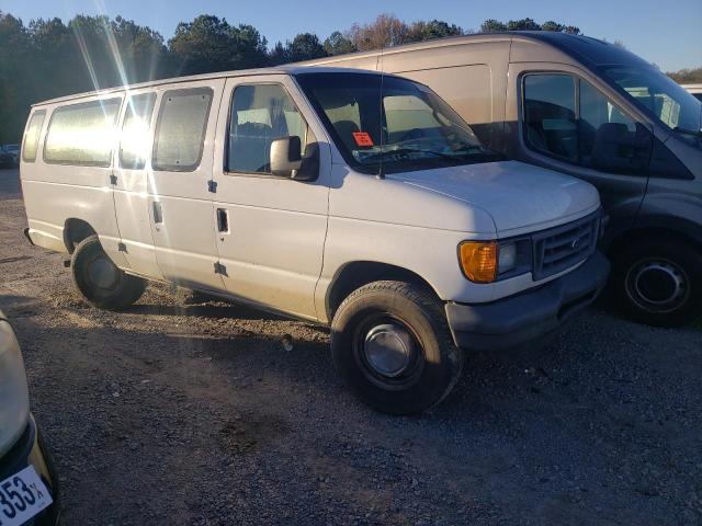 Obraz 1 z 2006 FORD ECONOLINE E350 SUPER DUTY WAGON 2006 z VIN 1FBSS31L26DB40196