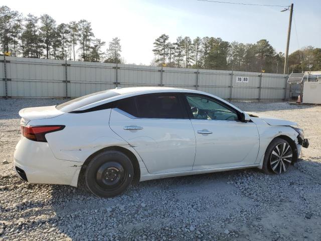 Image 3 of 2020 NISSAN ALTIMA PLATINUM 2020 with VIN 1N4BL4FV3LN304401