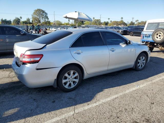 Image 3 of 2011 TOYOTA CAMRY BASE 2011 with VIN 4T1BF3EK7BU228796