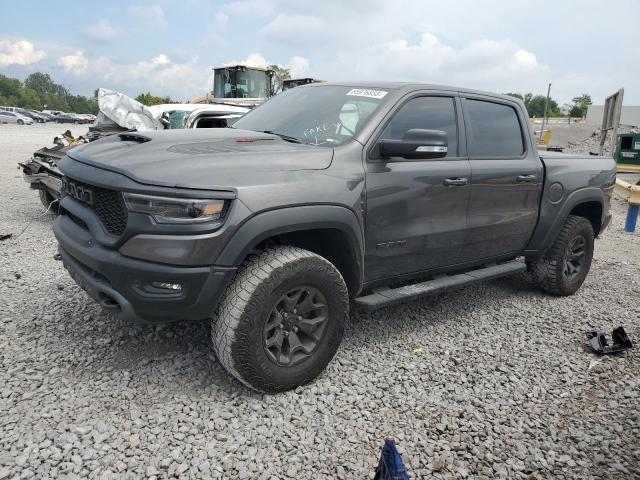 Obraz 1 z 2021 RAM 1500 TRX 2021 z VIN 1C6SRFU93MN904371
