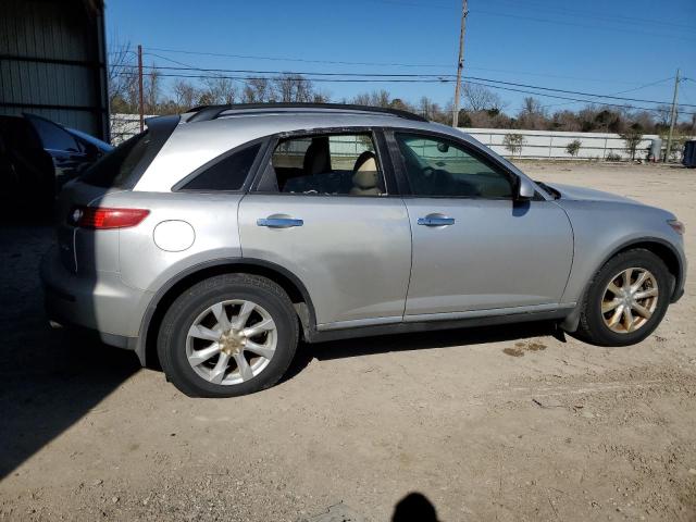 Obraz 3 z 2006 INFINITI FX35  2006 z VIN JNRAS08W06X209858