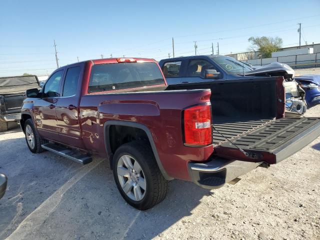 Obraz 2 z 2016 GMC SIERRA C1500 SLE 2016 z VIN 1GTR1MEC7GZ150367