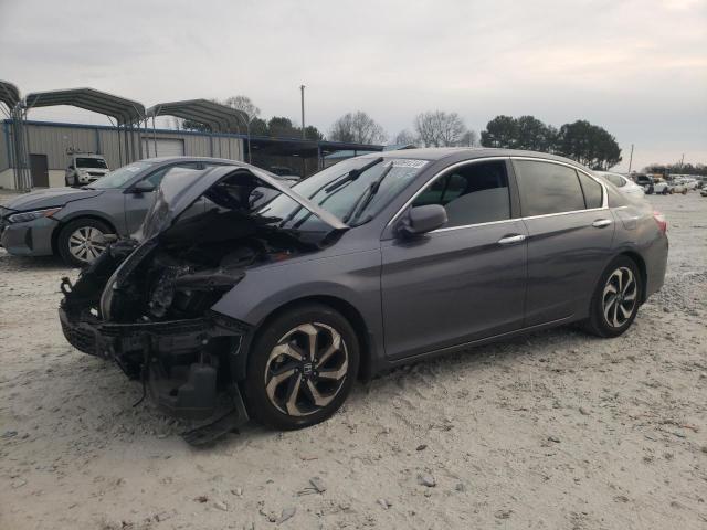 Obraz 1 z 2016 HONDA ACCORD EX 2016 z VIN 1HGCR2F73GA045863