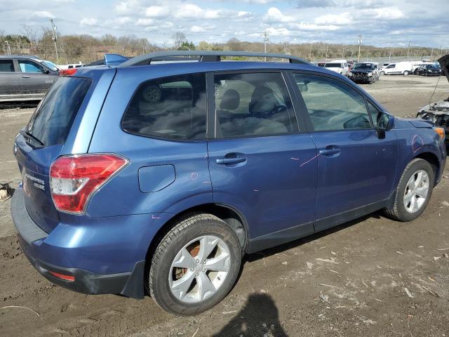 Obraz 3 z 2016 SUBARU FORESTER 2.5I PREMIUM 2016 z VIN JF2SJADC0GH445514