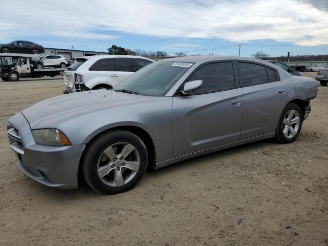 2014 DODGE CHARGER SE 2014 image