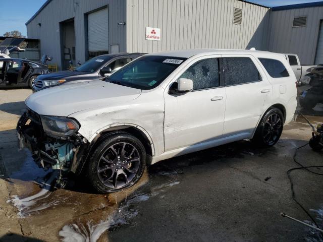 Obraz 1 z 2015 DODGE DURANGO R/T 2015 z VIN 1C4SDHCT5FC194629