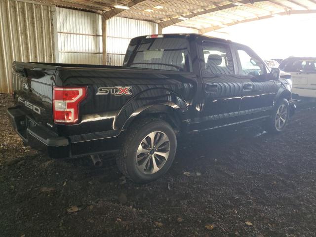 Изображение 3 2019 FORD F150 SUPERCREW 2019 с VIN 1FTEW1CP0KKE59944