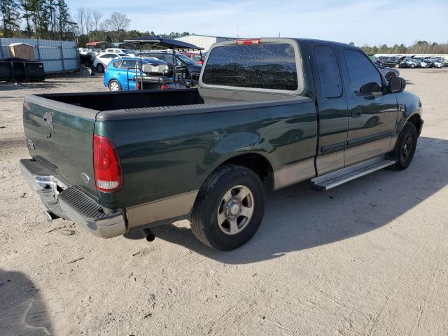 Obraz 3 z 2004 FORD F-150 HERITAGE CLASSIC 2004 z VIN 2FTRX17W94CA93327