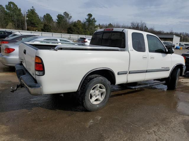 Obraz 3 z 2000 TOYOTA TUNDRA ACCESS CAB 2000 z VIN 5TBRT3410YS023590