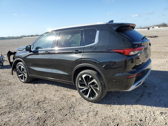 Obraz 2 z 2022 MITSUBISHI OUTLANDER SEL 2022 z VIN JA4J4VA89NZ059510