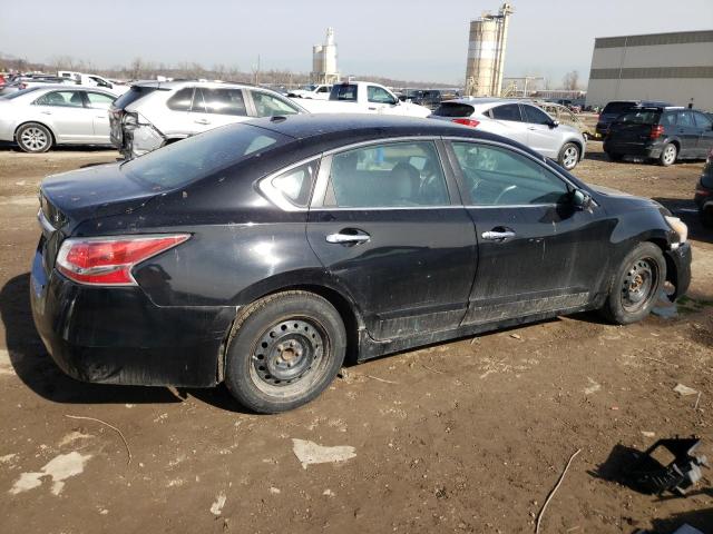 Изображение 3 2015 NISSAN ALTIMA 2.5 2015 с VIN 1N4AL3AP0FN315228