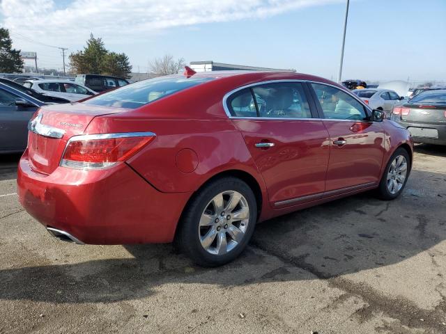 Obraz 3 z 2013 BUICK LACROSSE  2013 z VIN 1G4GC5E3XDF249135
