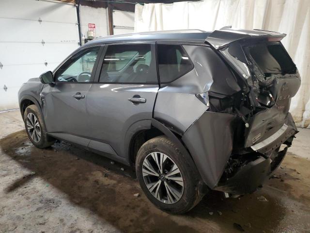 Изображение 2 2022 NISSAN ROGUE SV 2022 с VIN 5N1BT3BB1NC727326