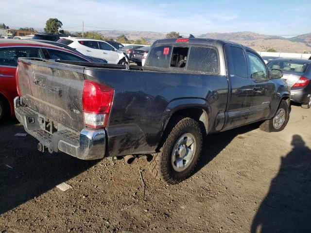 Изображение 3 2016 TOYOTA TACOMA ACCESS CAB 2016 с VIN 5TFRZ5CNXGX003085