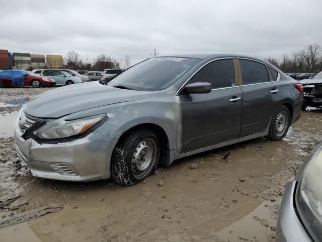 Image 1 of 2016 NISSAN ALTIMA 2.5 2016 with VIN 1N4AL3AP2GN330458