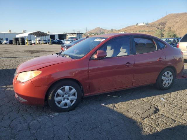 Obraz 1 z 2008 HYUNDAI ELANTRA GLS 2008 z VIN KMHDU46D68U299260