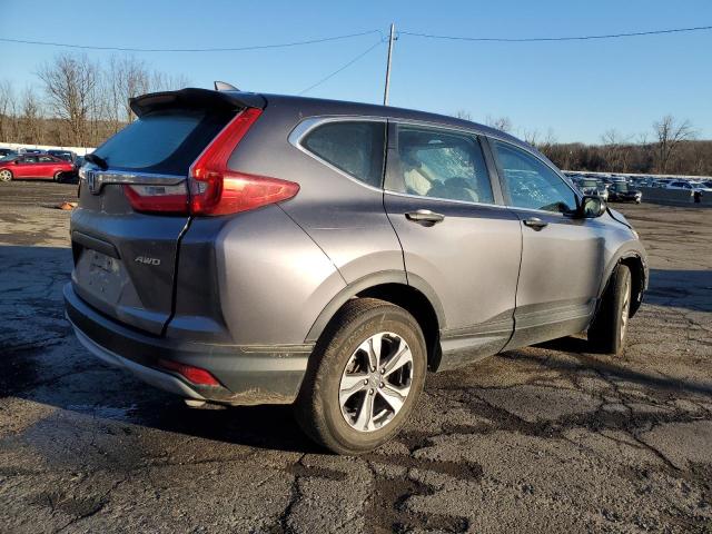 Obraz 3 z 2017 HONDA CR-V LX 2017 z VIN 2HKRW6H34HH219310