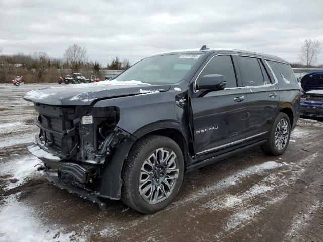 2023 GMC YUKON DENALI ULTIMATE 2023 image