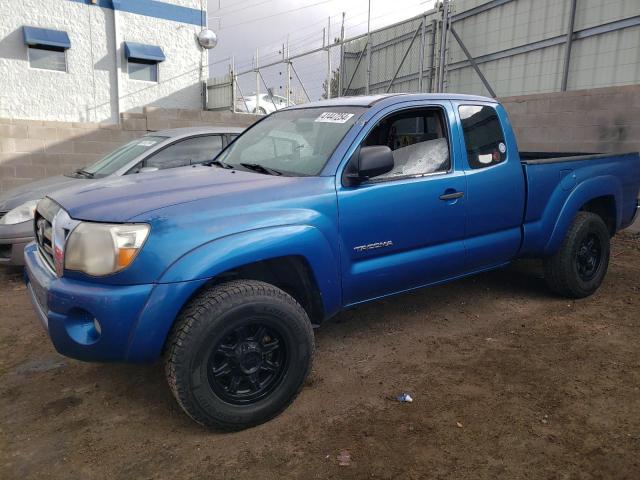 Obraz 1 z 2005 TOYOTA TACOMA PRERUNNER ACCESS CAB 2005 z VIN 5TETU62N95Z095209