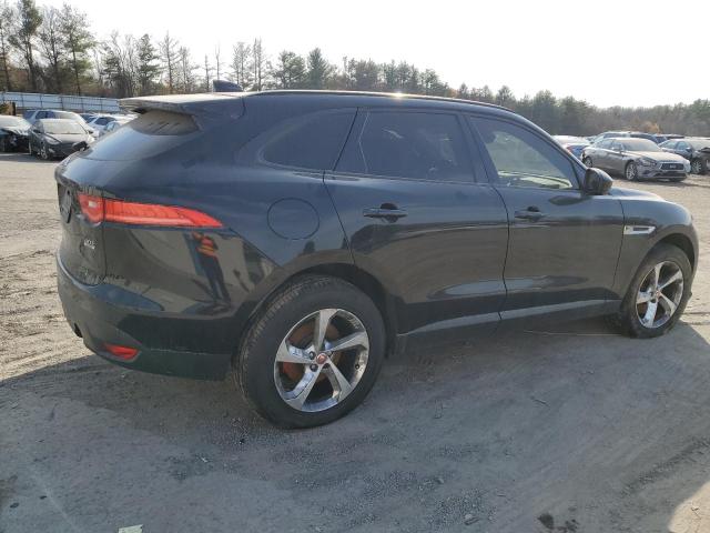 Image 3 of 2018 JAGUAR F-PACE PREMIUM 2018 with VIN SADCJ2GX6JA295582