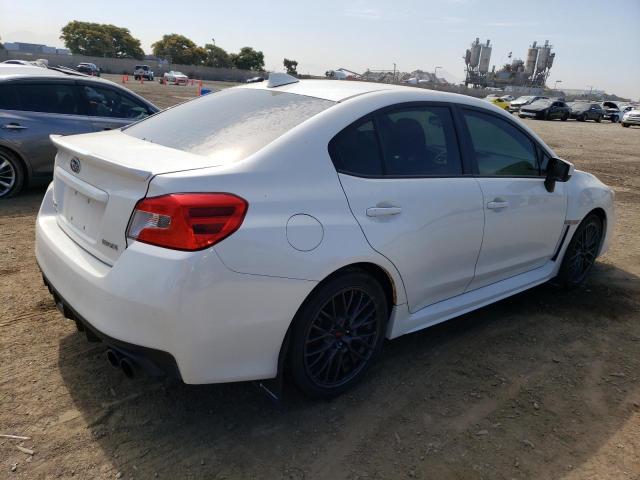 Image 3 of 2015 SUBARU WRX LIMITED 2015 with VIN JF1VA1J69F9813696