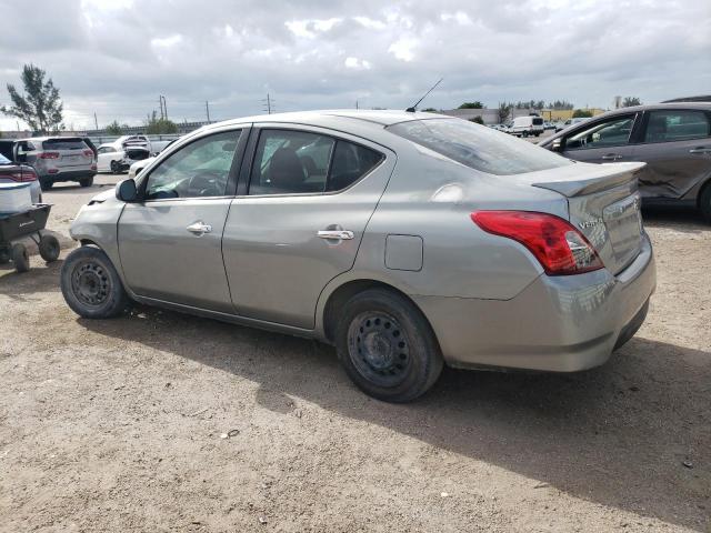 Image 2 of 2014 NISSAN VERSA S 2014 with VIN 3N1CN7AP0EL846421