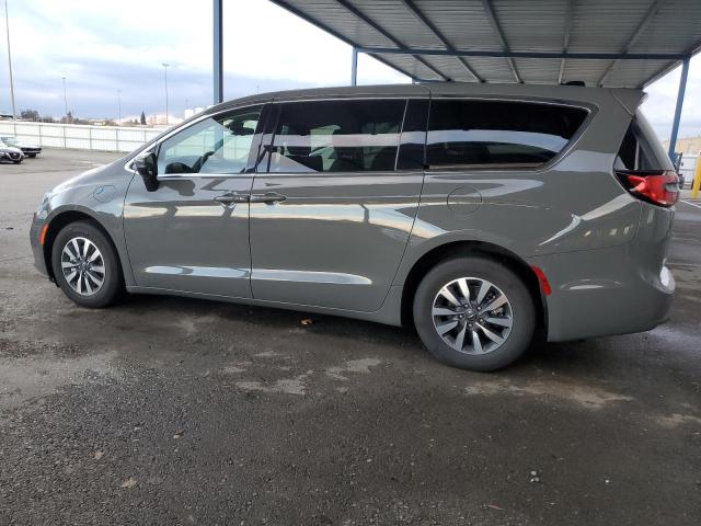 Obraz 2 z 2023 CHRYSLER PACIFICA HYBRID TOURING L 2023 z VIN 2C4RC1L76PR541244