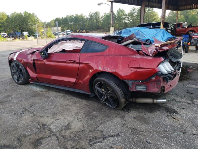 Image 2 of 2016 FORD MUSTANG GT 2016 with VIN 1FA6P8CF9G5246245