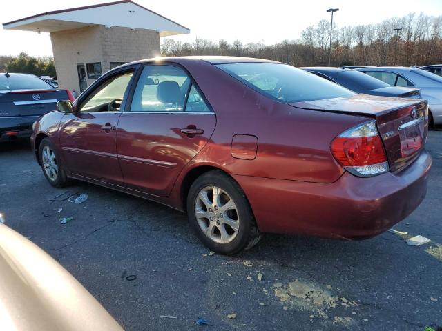 Изображение 2 2006 TOYOTA CAMRY LE 2006 с VIN 4T1BE30K16U154159