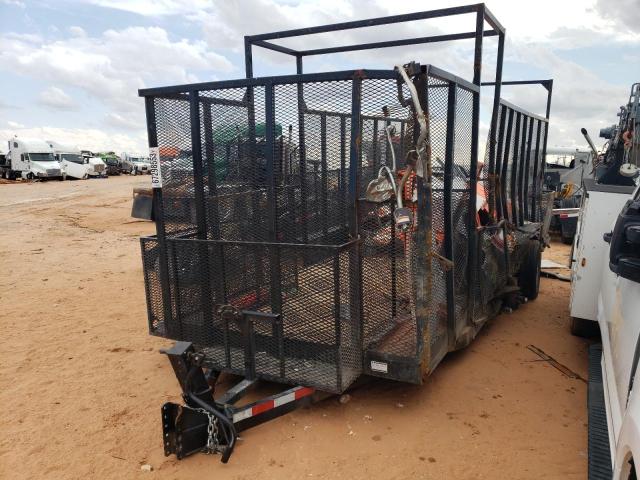 Изображение 2 2023 TRAL TRAILER 2023 с VIN 5VNBU202XPT242632