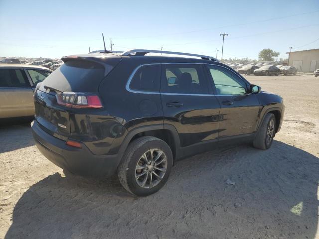 Image 3 of 2019 JEEP CHEROKEE LATITUDE PLUS 2019 with VIN 1C4PJLLB6KD377129