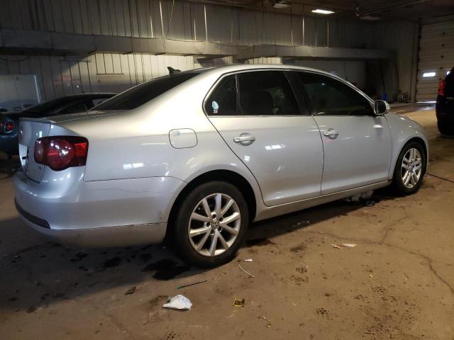 Obraz 3 z 2010 VOLKSWAGEN JETTA TDI 2010 z VIN 3VWRL7AJ3AM007048