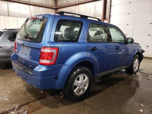 Image 3 of 2010 FORD ESCAPE XLS 2010 with VIN 1FMCU9C75AKD27641