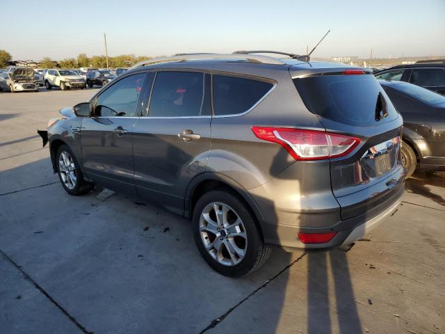Image 2 of 2014 FORD ESCAPE TITANIUM 2014 with VIN 1FMCU9JX9EUC89506