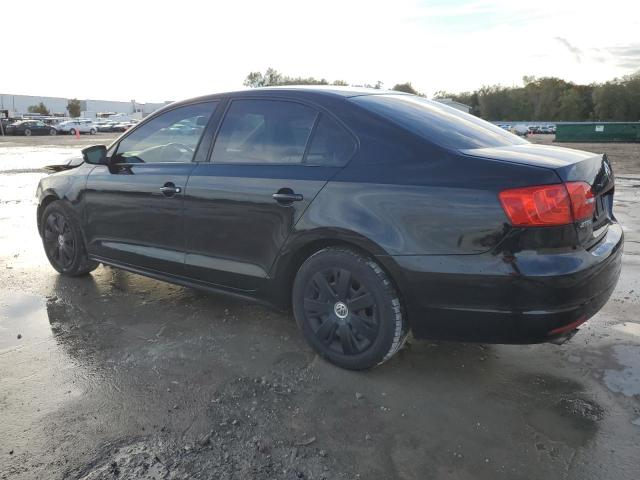 Image 2 of 2013 VOLKSWAGEN JETTA SE 2013 with VIN 3VWDP7AJ1DM432965