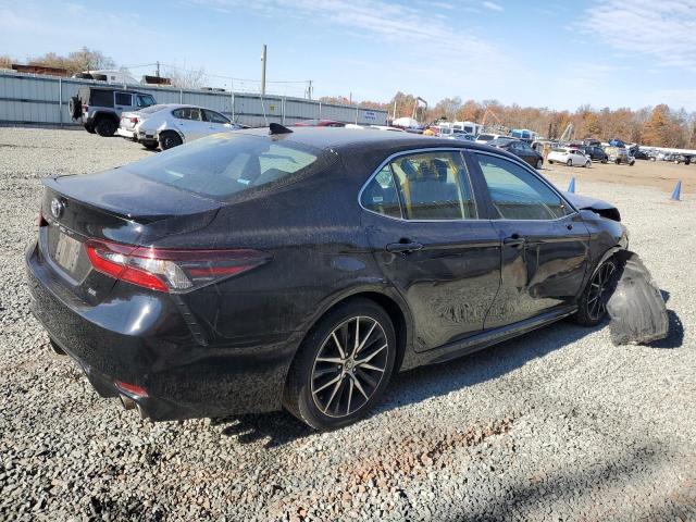 Изображение 3 2021 TOYOTA CAMRY SE 2021 с VIN 4T1G11AK2MU568777
