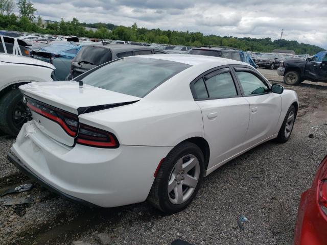 Изображение 3 2016 DODGE CHARGER POLICE 2016 с VIN 2C3CDXAG6GH347395