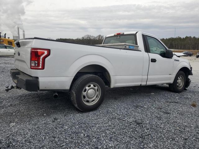 Obraz 3 z 2015 FORD F150  2015 z VIN 1FTMF1CP5FKE53168