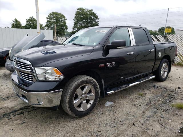 2017 RAM 1500 SLT 2017 image