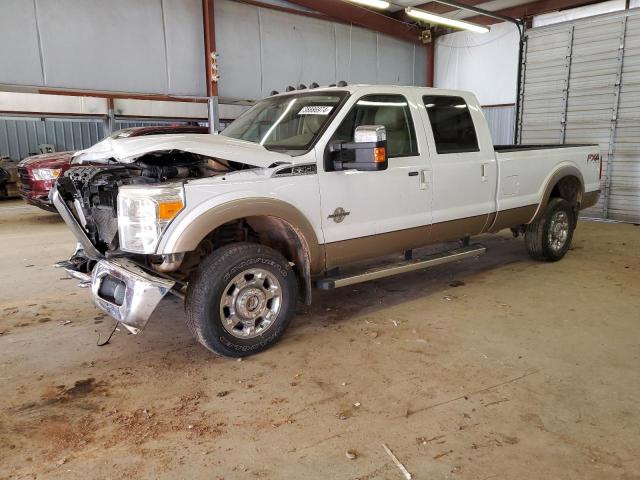 2012 FORD F350 SUPER DUTY 2012 image
