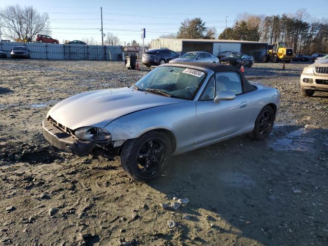 1999 MAZDA MX-5 MIATA  1999 image